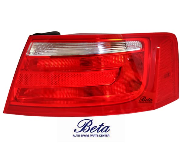 Audi A5 (2012-2016), Tail Lamp (Right), Magneti Marelli, 8T8945096E