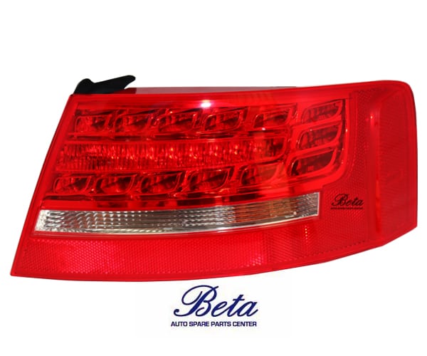 Audi A5 (2008-2011), Tail Lamp LED (Right), Magneti Marelli, 8T0945096D