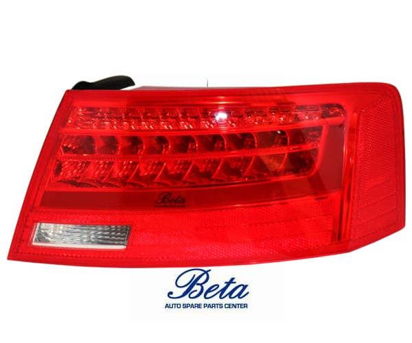 Audi A5 (2012-2016), Tail Lamp LED (Right), Magneti Marelli, 8T8945096F