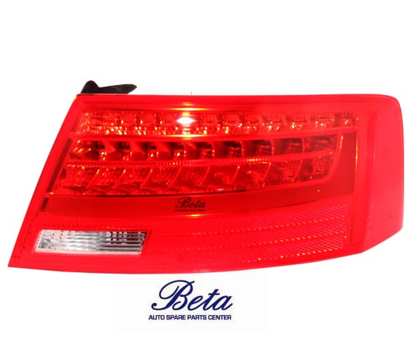 Audi A5 (2012-2016), Tail Lamp LED (Right), Magneti Marelli, 8T0945096H