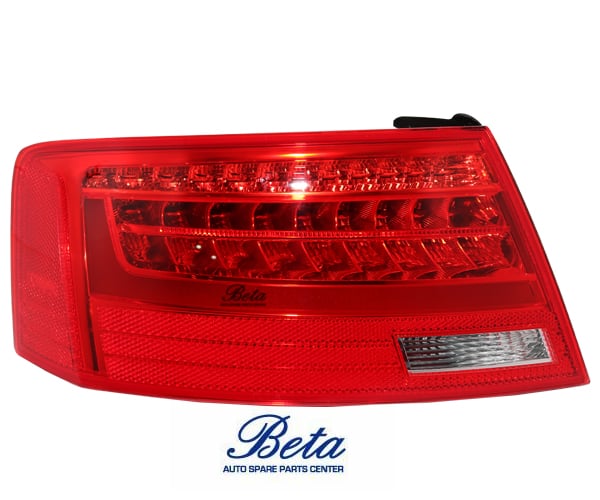 Audi A5 (2012-2016), Tail Lamp LED (Left), Magneti Marelli, 8T0945095H