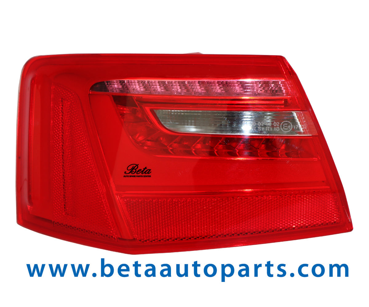 Left Side Tail Lamp LED for Audi A6 2011-2014 models, Part Number 4G5945095A