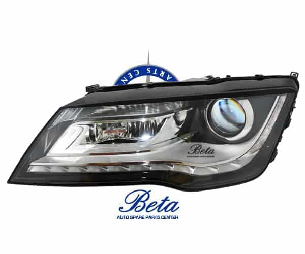 Left Side Headlamp Xenon for Audi A7 2011-2014 models, Part Number 4G8941029AD / 4G8941043