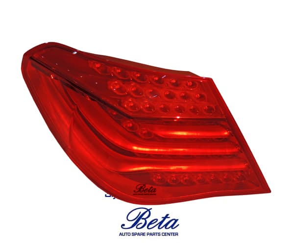 Left Side Tail Lamp for BMW 7 Series F01/F02 2009-2012 models, Part Number 63217182197