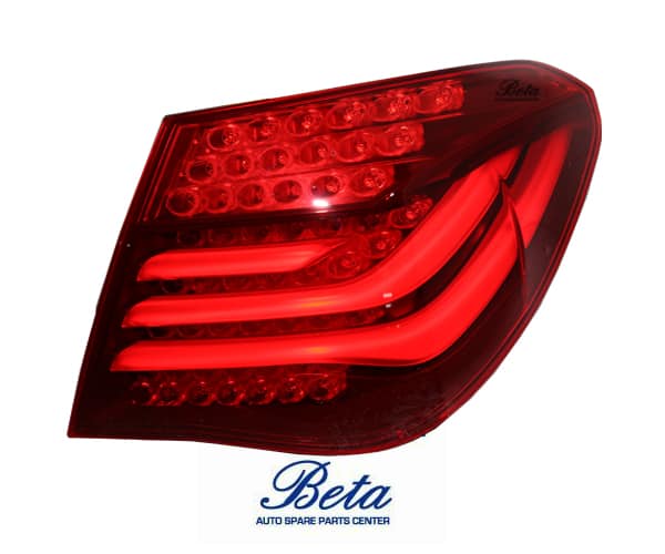 Right Side Tail Lamp for BMW 7 Series F01/F02 LCI 2009-2015 models, Part Number 63217300268