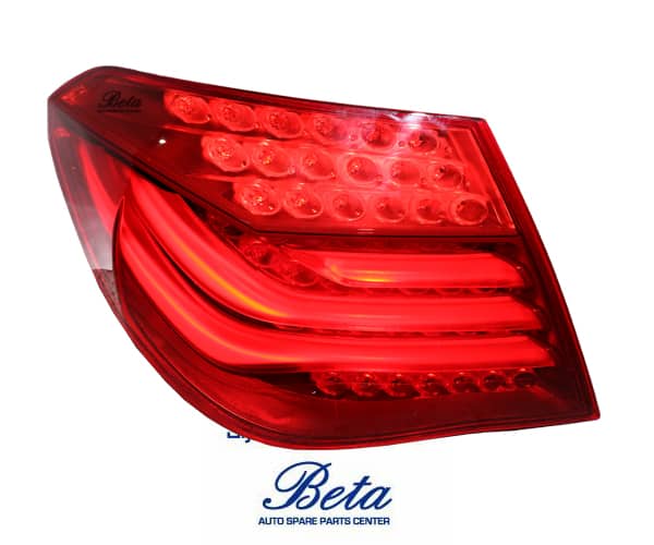 Left Side Tail Lamp for BMW 7 Series F01/F02 LCI 2013-2015 models, Part Number 63217300267