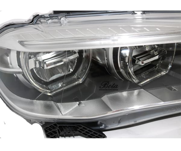 F15 HEADLIGHT FULL LED (RIGHT SIDE) 63117381138 MAGNETI MARELLI 2013- TO UP MODEL