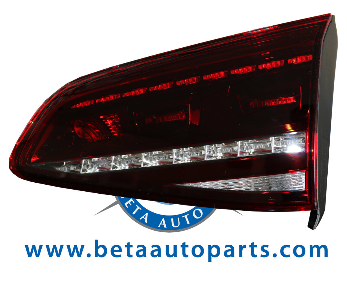 Right Side Tail Lamp for Volkswagen Golf 7 R 2013-2016 models, Part Number 5G0945308D