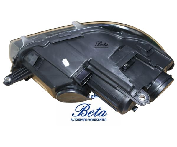 Volkswagen Scirocco (2008-2014), Headlamp Xenon (Left), VALEO, 1K8941753F