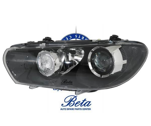 Volkswagen Scirocco (2008-2014), Headlamp Xenon (Left), VALEO, 1K8941753F