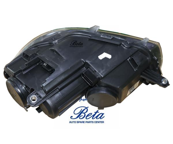 Volkswagen Scirocco (2008-2014), Headlamp Xenon (Right), VALEO, 1K8941754F