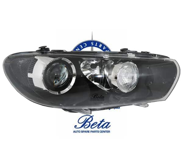 Volkswagen Scirocco (2008-2014), Headlamp Xenon (Right), VALEO, 1K8941754F