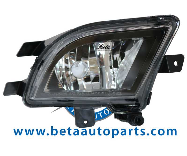 Right Side Fog Lamp -SAE/ECE for Volkswagen Jetta 2015-2018 models, Part Number 5C7941700P