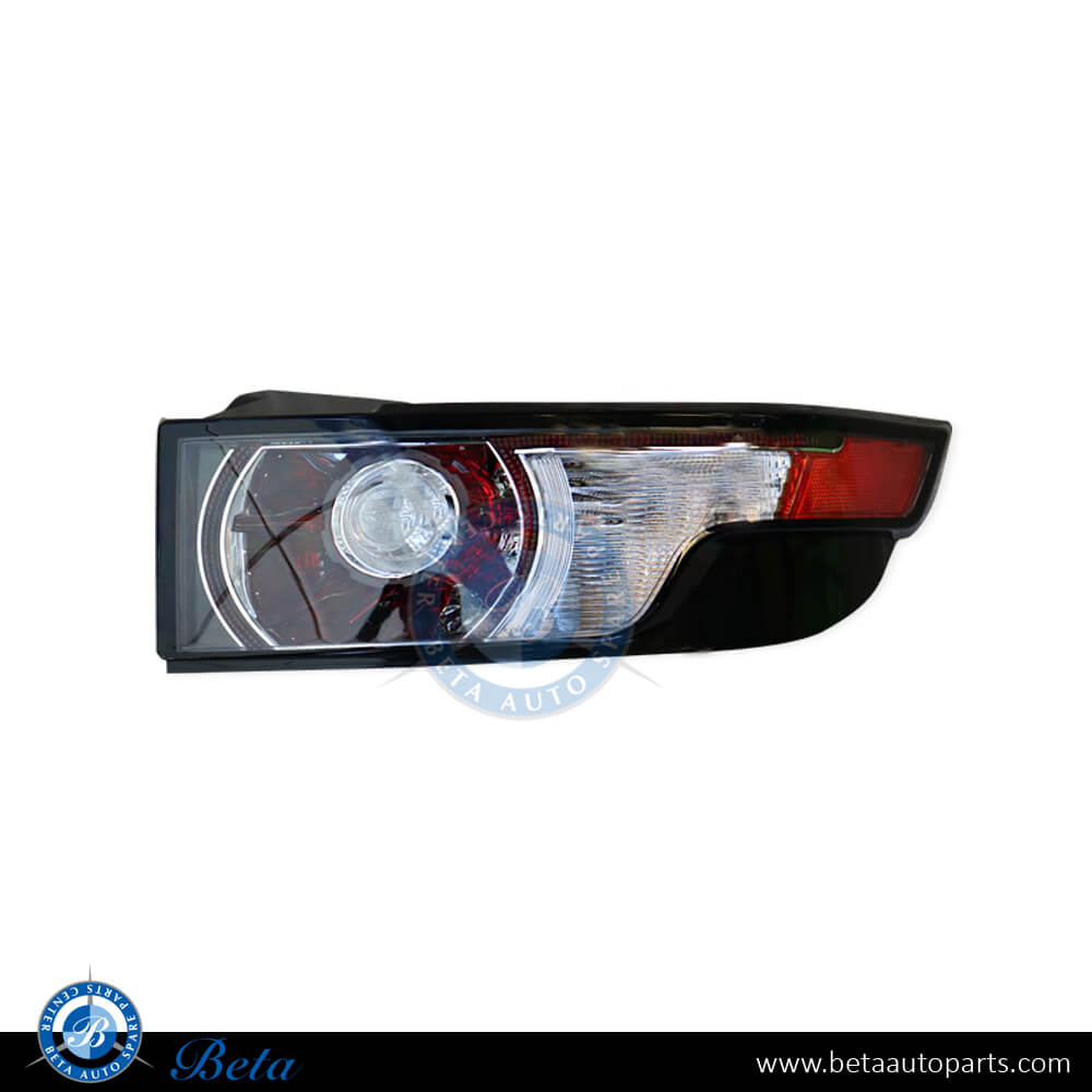 Right Side Tail lamp for Range Rover Evoque 2011-2015 models, Part Number LR025146