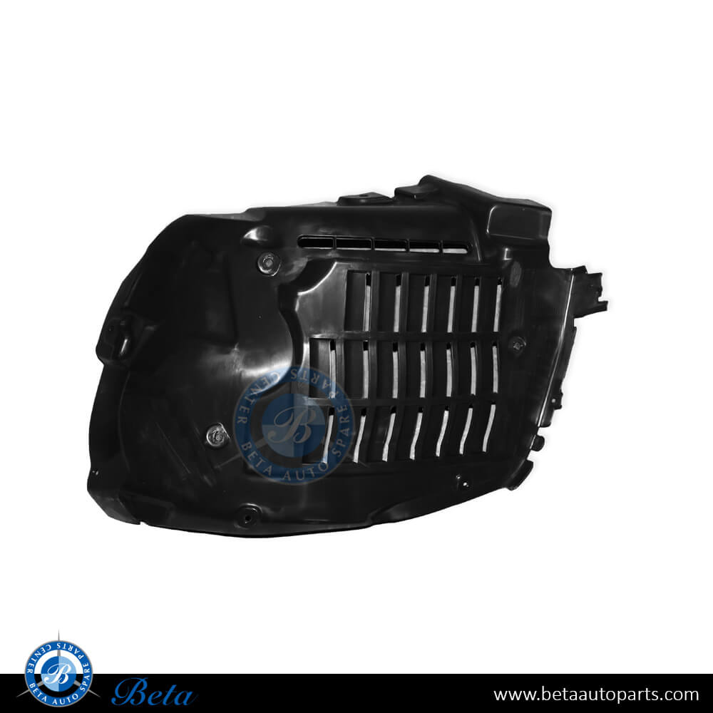 Right Side Front Wheel Fender Liner for Range Rover Vogue 2013-2017 models, Part Number LR033070