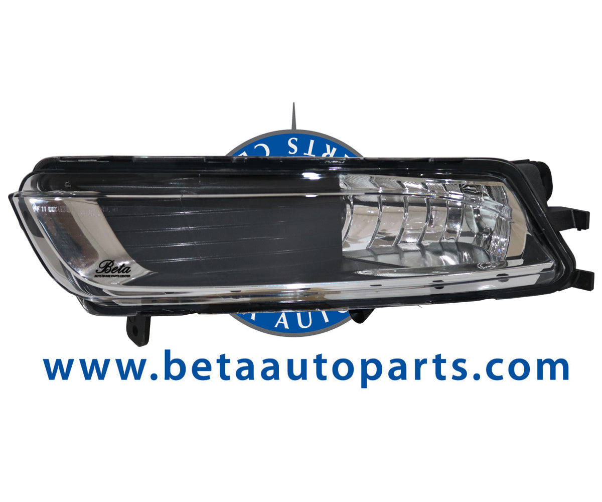 Left Side Fog Lamp for Volkswagen CC 2012-2017 models, Part Number 3C8941699