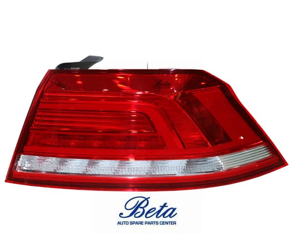 Right Side Tail Lamp LED for Volkswagen Passat 2015-2019 models, Part Number 3G5945096A