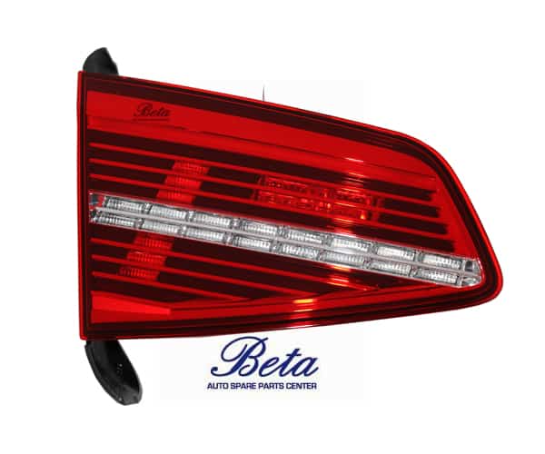 Left Side Tail Lamp LED for Volkswagen Passat 2015-2019 models, Part Number 3G5945307