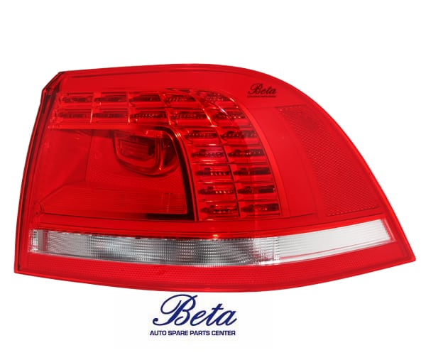 Right Side Tail Lamp LED for Volkswagen Touareg 2011-2014 models, Part Number 7P6945208