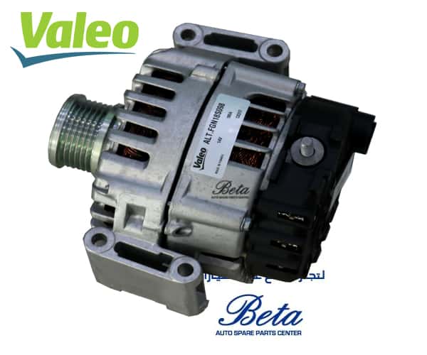 Alternater for Mercedes C-Class/E-Class/GLK-Class/GLE-Class W204/C207/X204/W166 2011-2018 models, Part Number 9063622