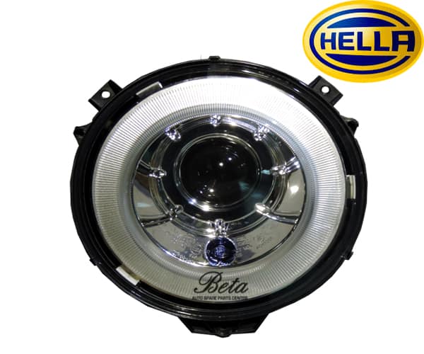 Headlamp Xenon for Mercedes G-Class W463 1992-2017 models, Part Number 4638200759