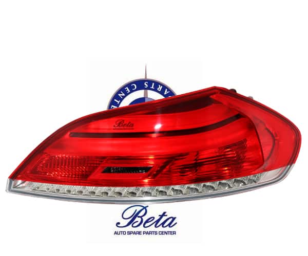 Right Side Tail Lamp for BMW Z4 E89 2009-2012 models, Part Number 63217191776