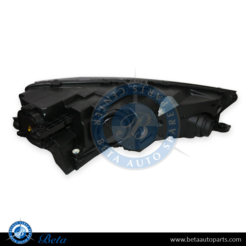 Audi A4 (2016-up), Headlamp Xenon (Left), China, 8W0941043