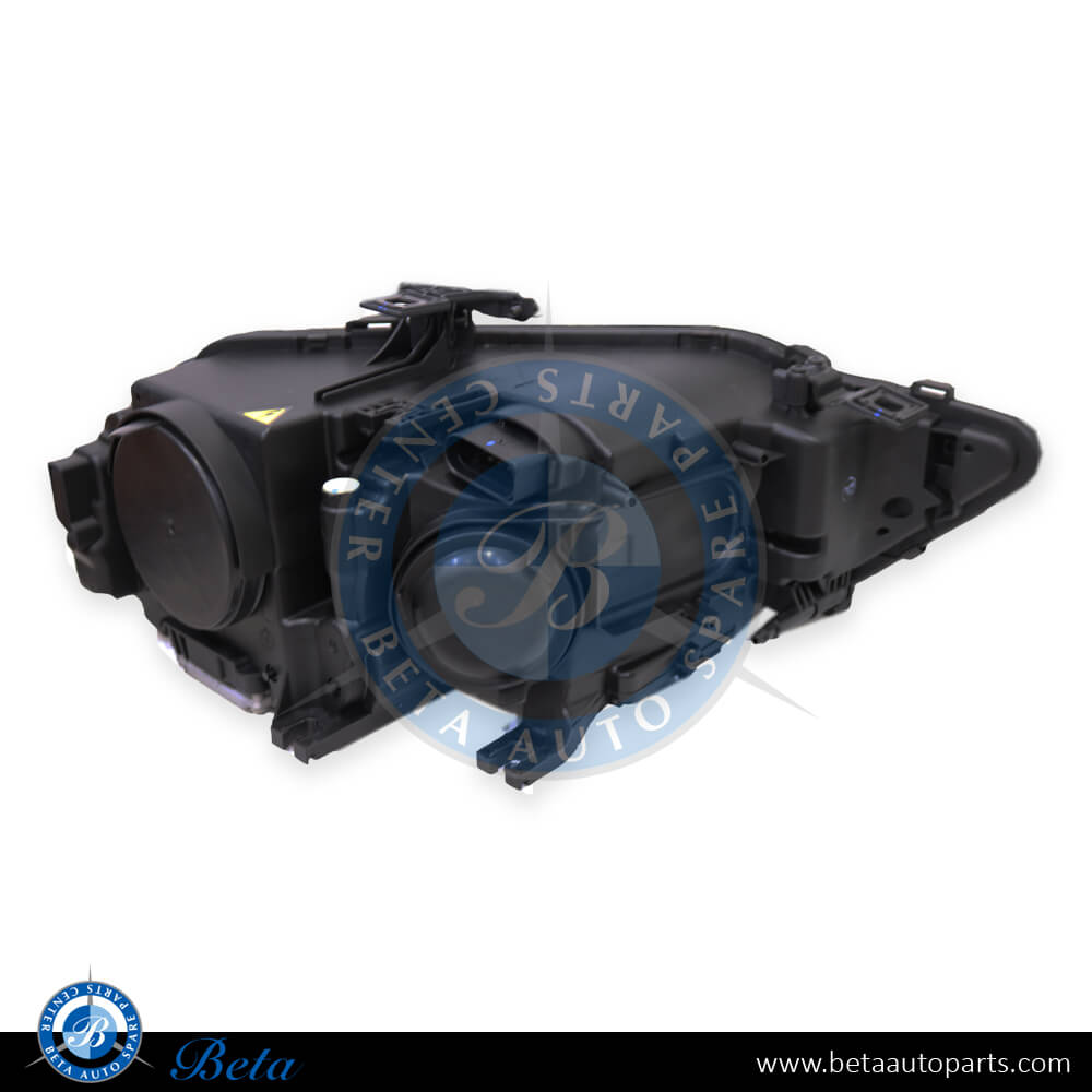 Audi A4 (2012-2015), Headlamp Xenon (Left), China, 8K0941043