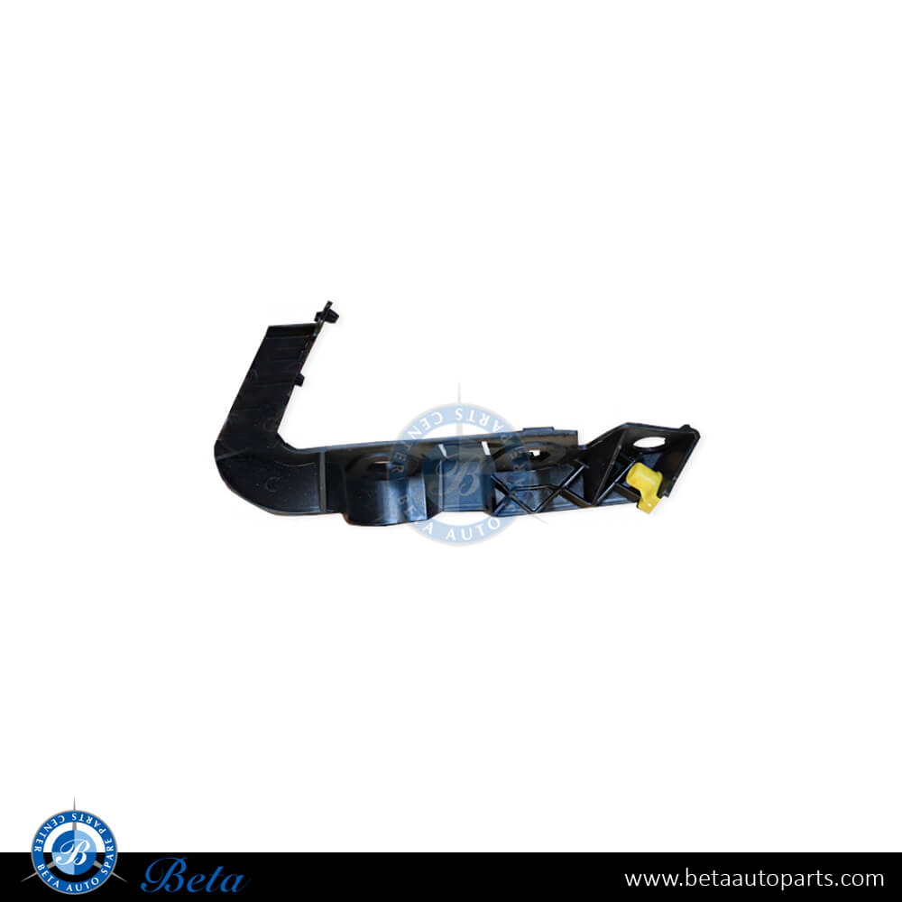 Audi A5 (2017-Up), Front Bumper Bracket (Left), China, 8W6807283