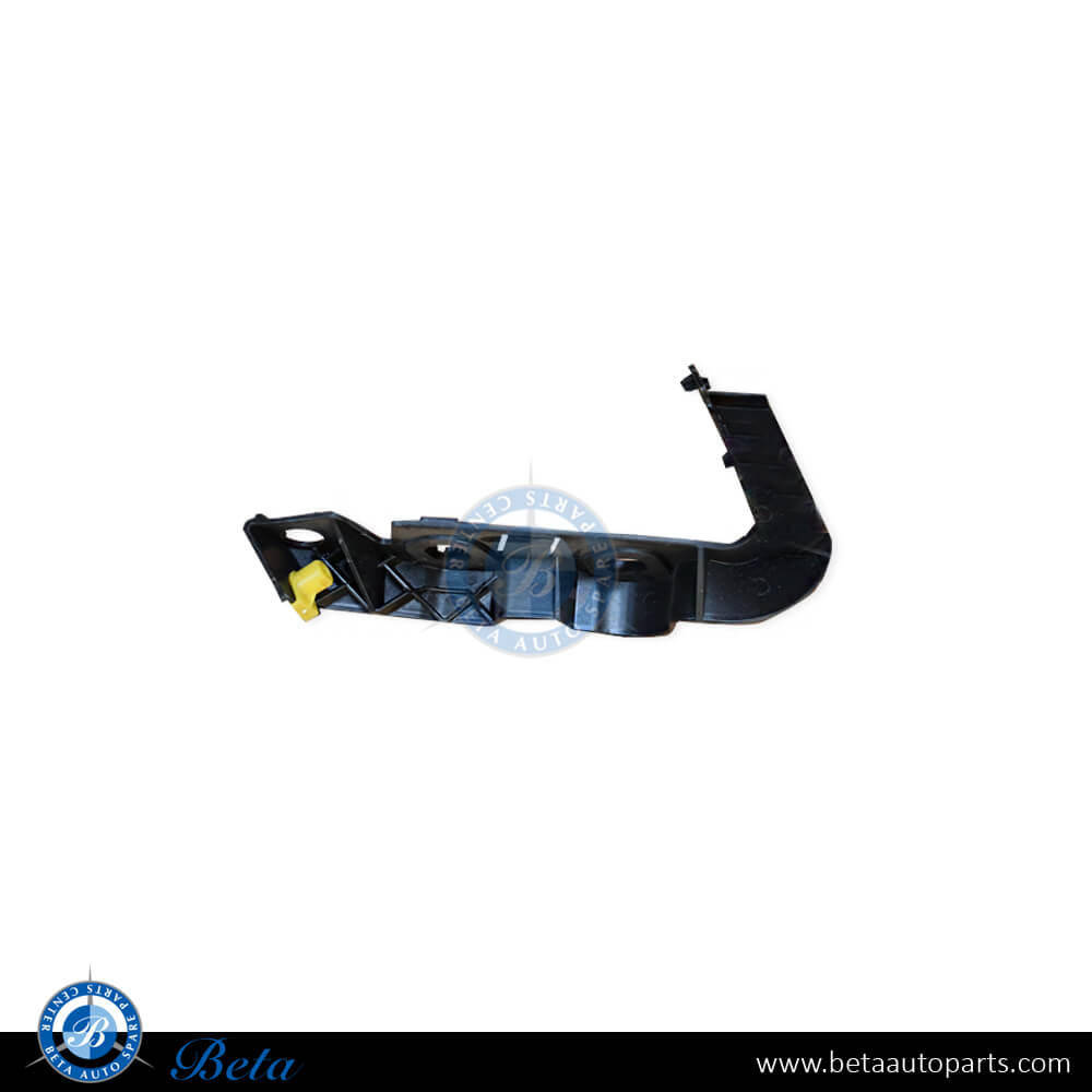 Audi A5 (2017-Up), Front Bumper Bracket (Right), China, 8W6807284