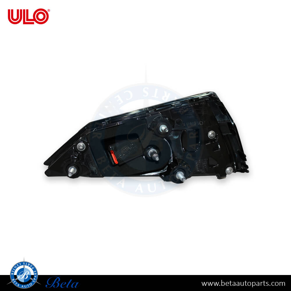 Audi A5 (2017-up), Trunk Lamp LED With Dynamic Indicator (Right Side), ULO, 8W6945094B