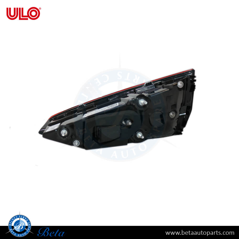 Audi A5 (2017-up), Trunk Lamp (Left Side), ULO, 8W6945093