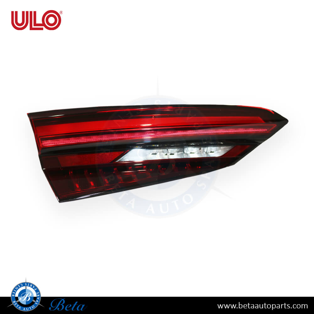 Audi A5 (2017-up), Trunk Lamp (Left Side), ULO, 8W6945093