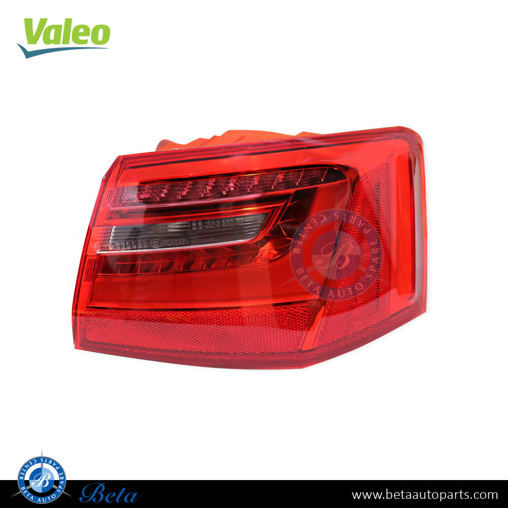 Right Side Tail Lamp LED for Audi A6 2011-2014 models, Part Number 4G5945096A