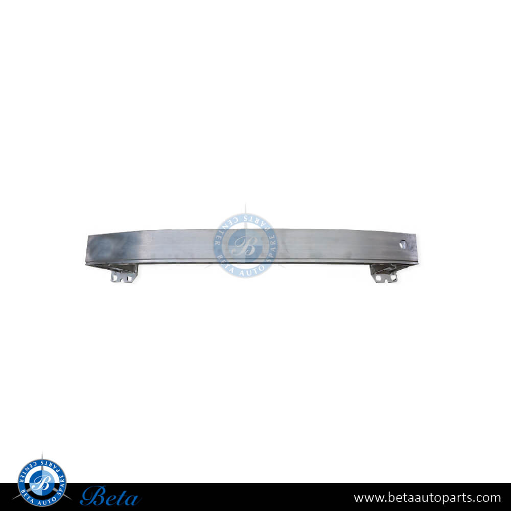 Front Bumper Reinforcement for Audi Q3 2012-2018 models, Part Number 8U0807109