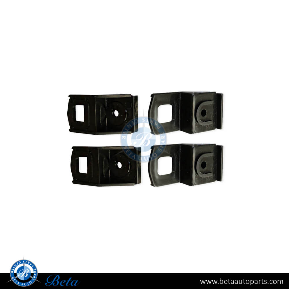 BMW 3 Series E92 (2005-2012), Headlamp Repair Kit, China, 63117182519