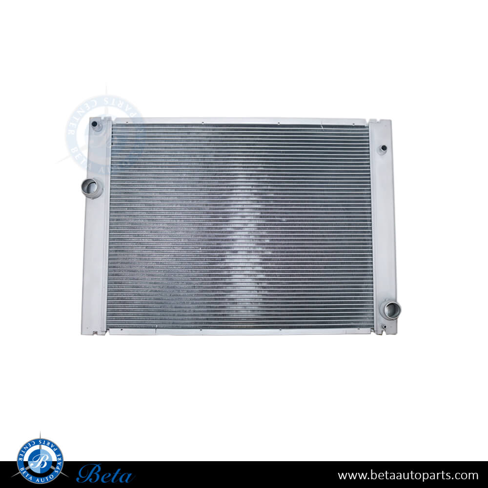 BMW 5 Series E60 Radiator, China, 17117534914