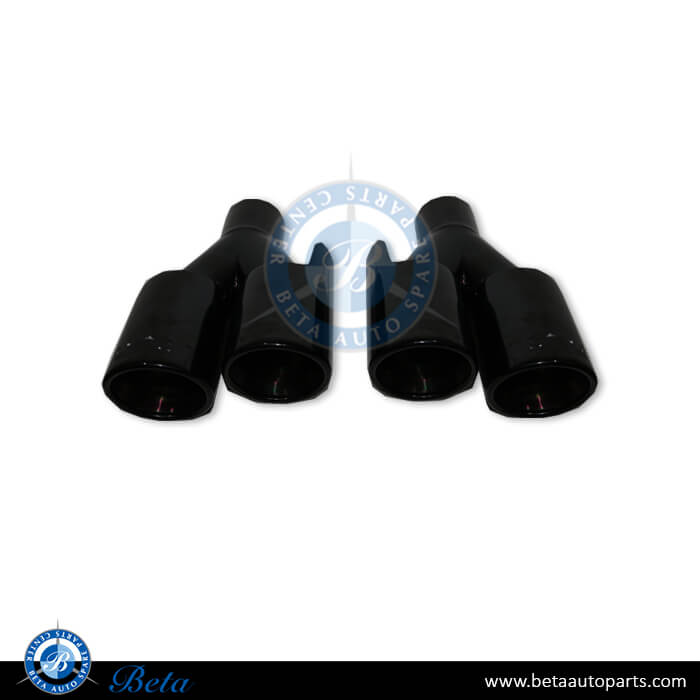 BMW 5 Series F10/M5 Exhaust Tips, China, 18307845469