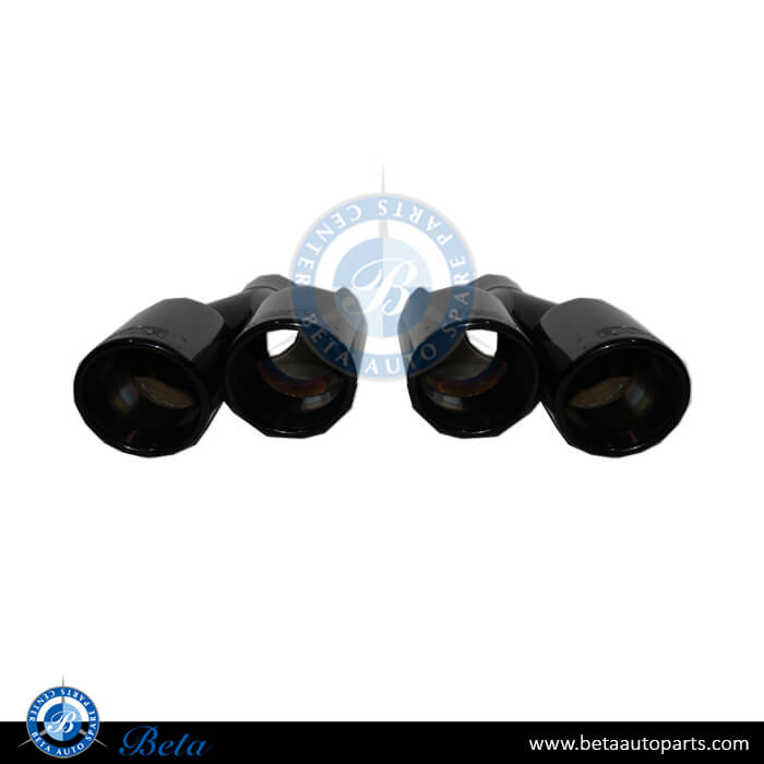 BMW 5 Series F10/M5 Exhaust Tips, China, 18307845469