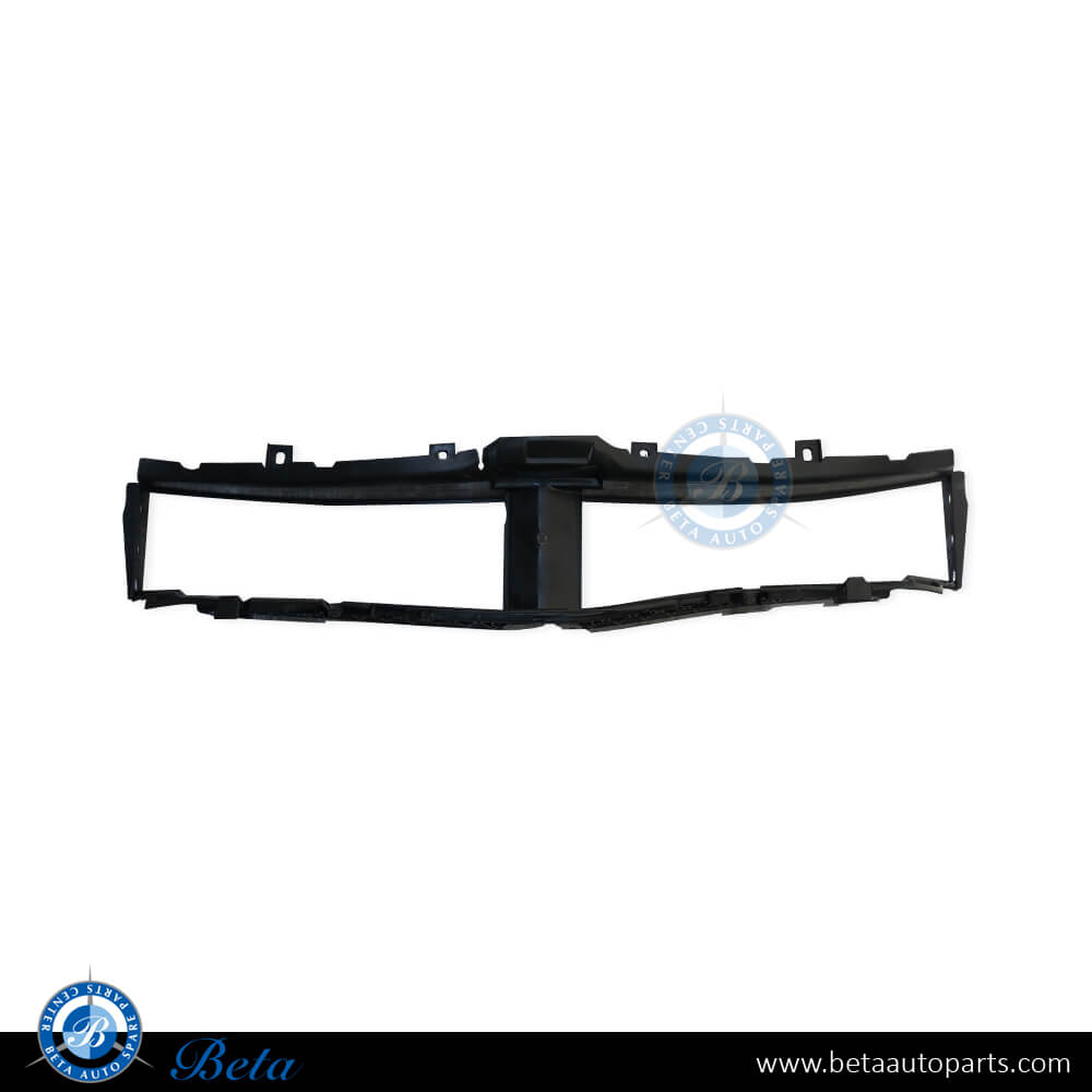 BMW 5 Series G30 (2017-Up), Air Duct (Bottom), China, 51137359838