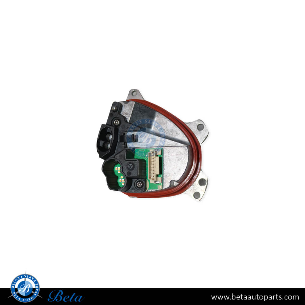 BMW 5 Series G30 LCI (2021-Up), LED DRL Control Unit (Left), China