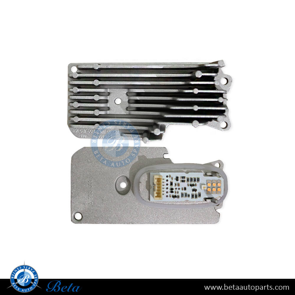 Right Side Led Control Unit For Turn Signal for BMW 7 Series F01/F02 LCI 2013-2015 models, Part Number 63117339056