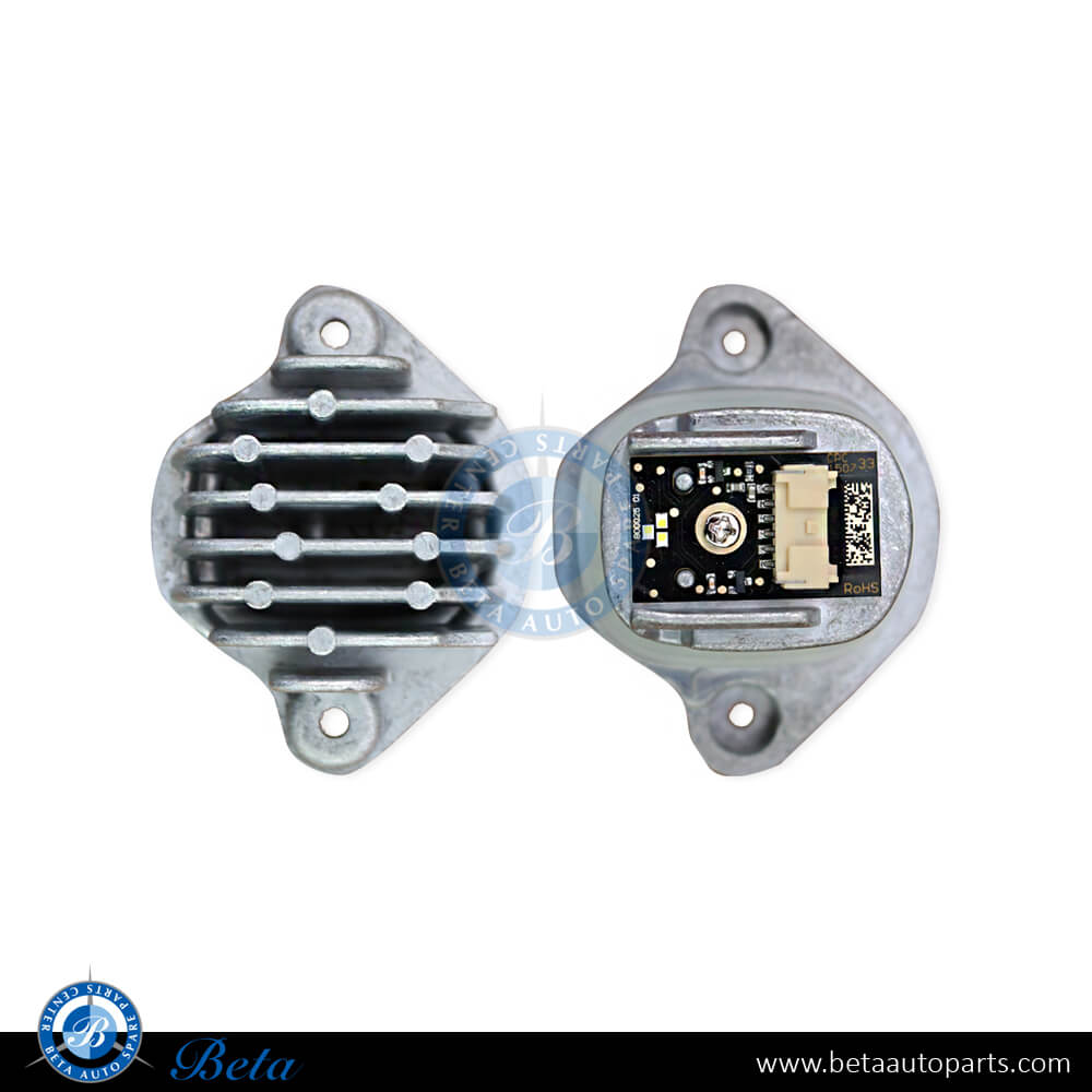 BMW 7 Series G11/G12 (2016-2019), Adaptive Led Drl Control Unit , China, 63117440360