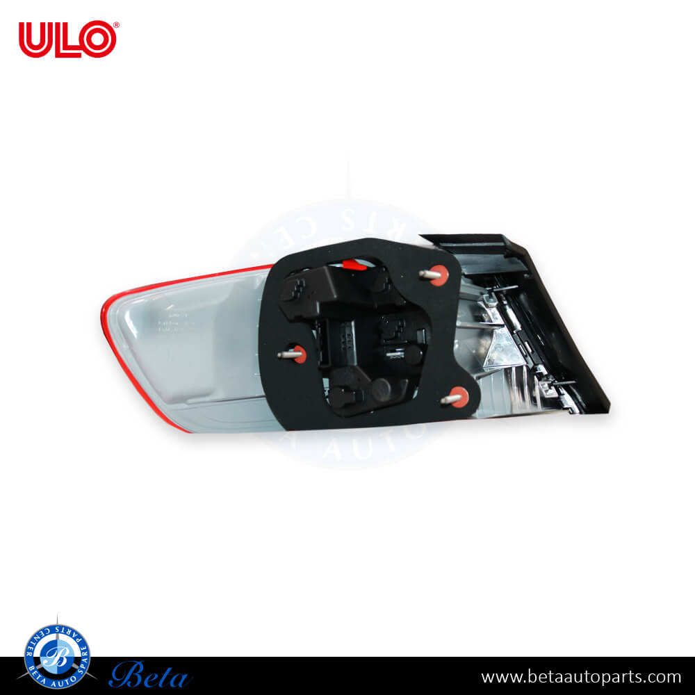 BMW 3 Series E92 (2006-2009), Tail Lamp LED (Right Side), ULO, 63217174404