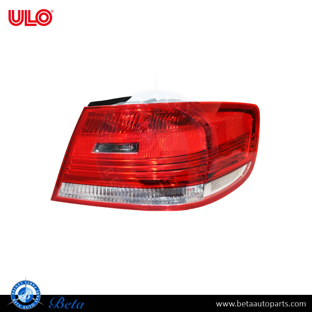 BMW 3 Series E92 (2006-2009), Tail Lamp LED (Right Side), ULO, 63217174404