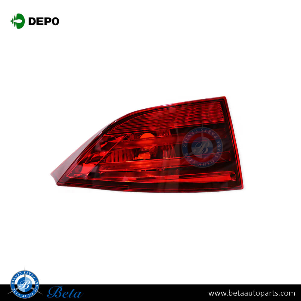 Left Side Trunk Lamp for BMW X1 E84 2009-2015 models, Part Number 2990113