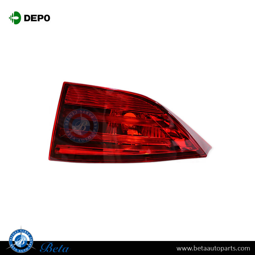 Right Side Trunk Lamp for BMW X1 E84 2009-2015 models, Part Number 2990114