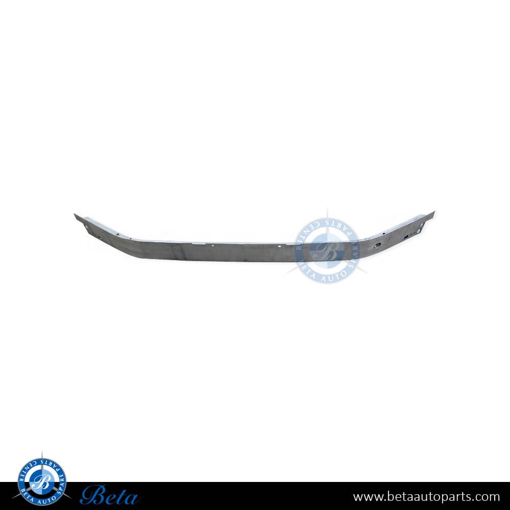 Front Bumper Reinforcement Carrier for BMW X1/X2 F48/F39 2016-Up models, Part Number 51117342439