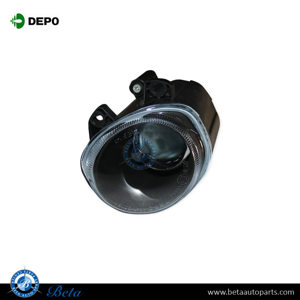 BMW X5 E53 (2000-2003), Fog Lamp (Right), Depo