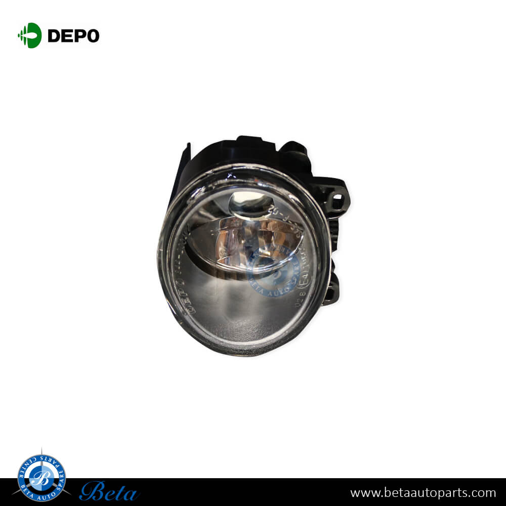 Left Side Fog Lamp for BMW X5 E53 LCI 2004-2006 models